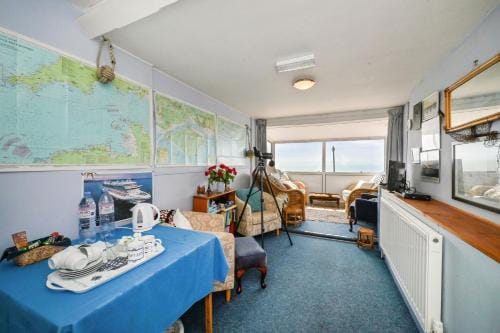 Trevarner Guest House Hotel in Fareham