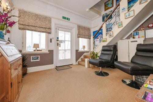 Trevarner Guest House Hotel in Fareham