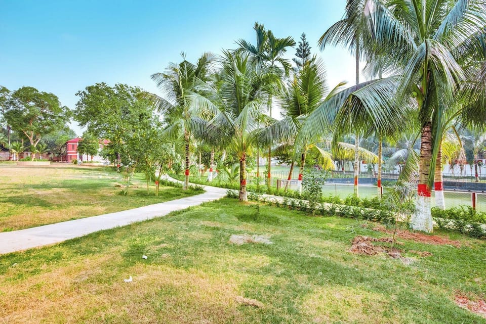 Kokomo Sunset Resort Hotel in Dhaka Division, Bangladesh