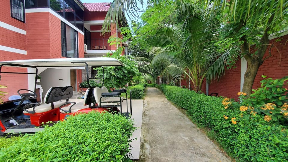 Kokomo Sunset Resort Hotel in Dhaka Division, Bangladesh