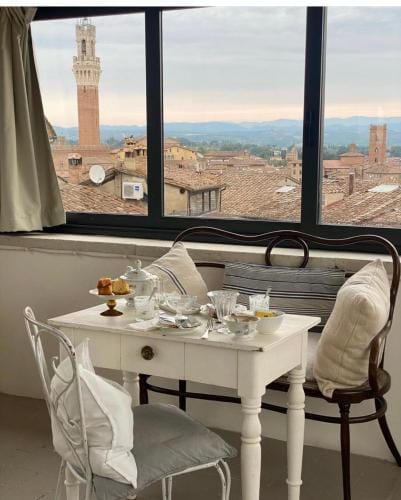 1550 Residenza d’Epoca Hotel in Siena