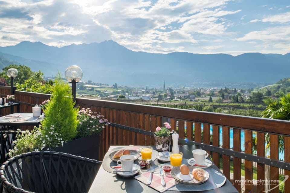 Hotel Residence MaVie Hotel in Algund
