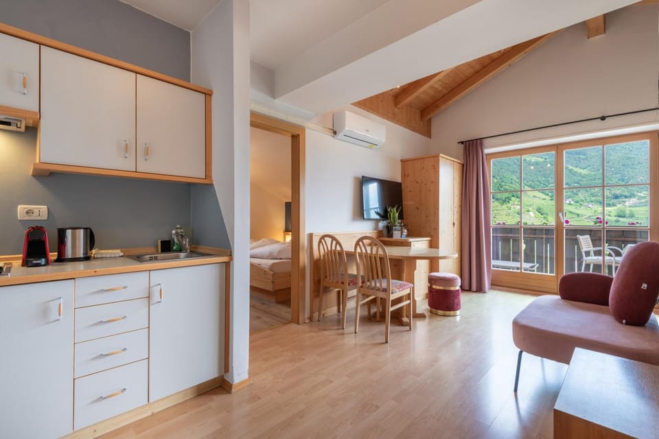 Hotel Residence MaVie Hotel in Algund