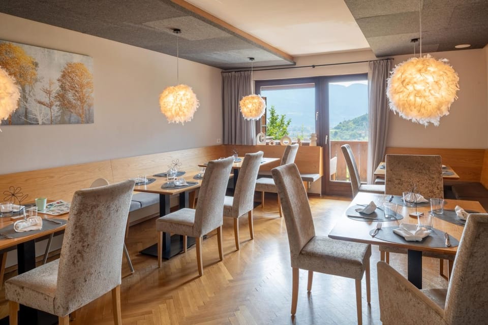 Hotel Residence MaVie Hotel in Algund