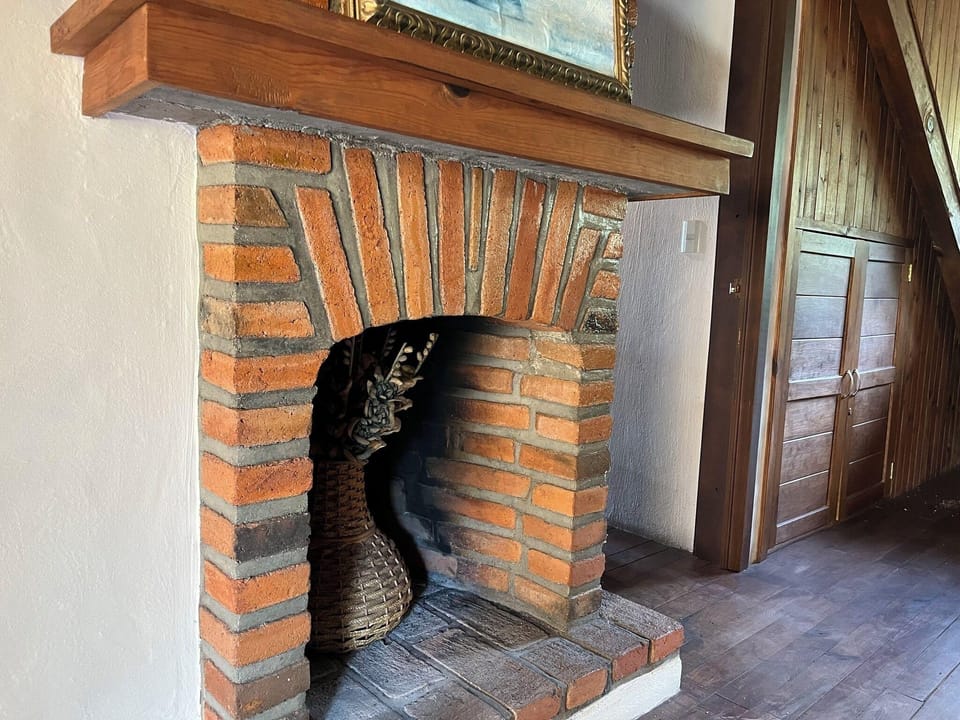 Cabaña El Roble Mazamitla Hotel in Mazamitla