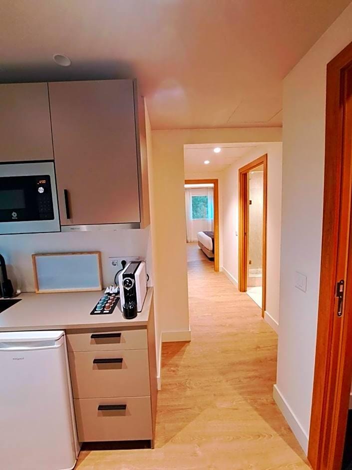 Hotel City Express Santander Parayas Hotel in Santander