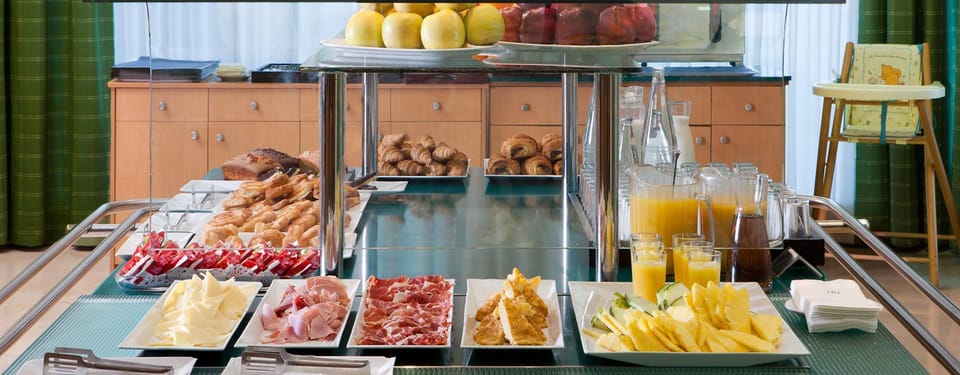 Food and beverages