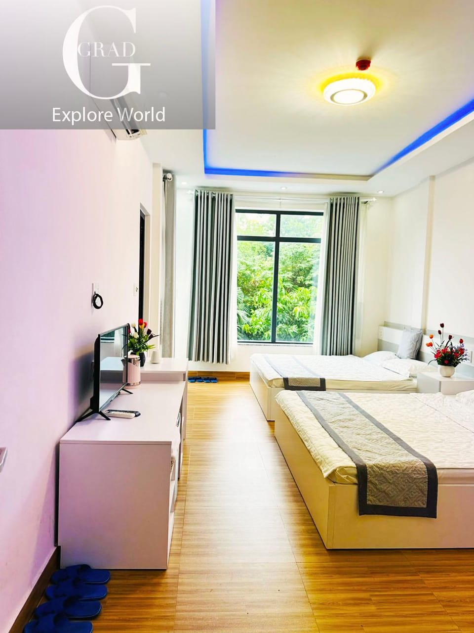 Room plan