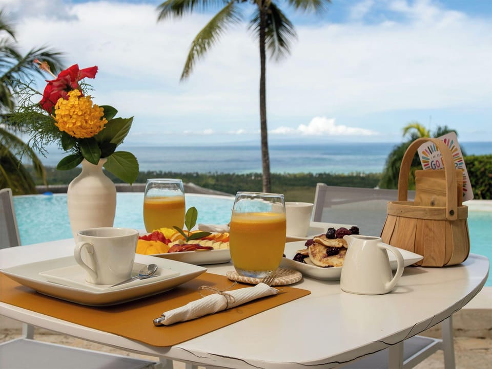 Jandalavillage Hotel in Las Terrenas