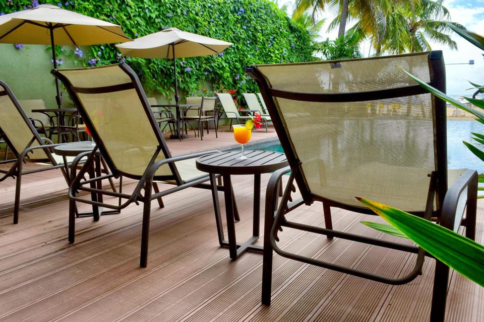 Club do Balanco Pousada e Restaurante Inn in Ilha de Tinharé
