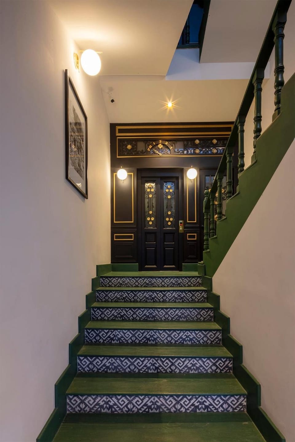 Casa Filomeno Hotel in Mexico City