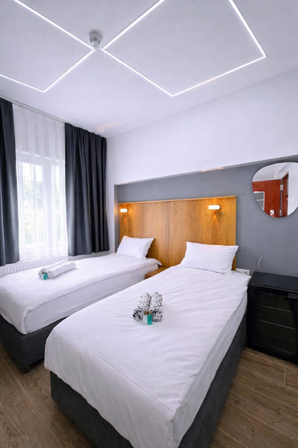Amenity (Guest room)