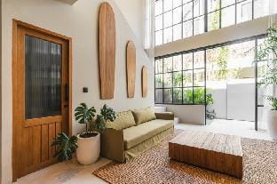 Surf Loft 2 by Alfred in Bali Hotel in Mengwi