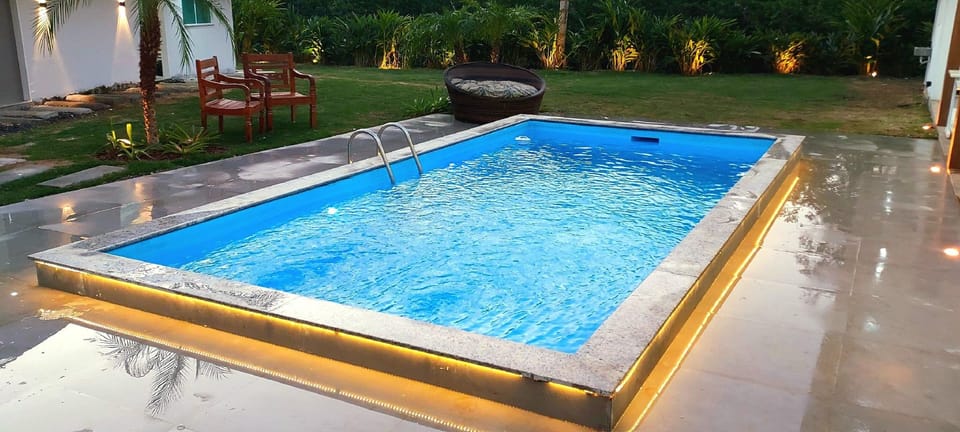 Pousada Lírios do Campo Hotel in Paraty