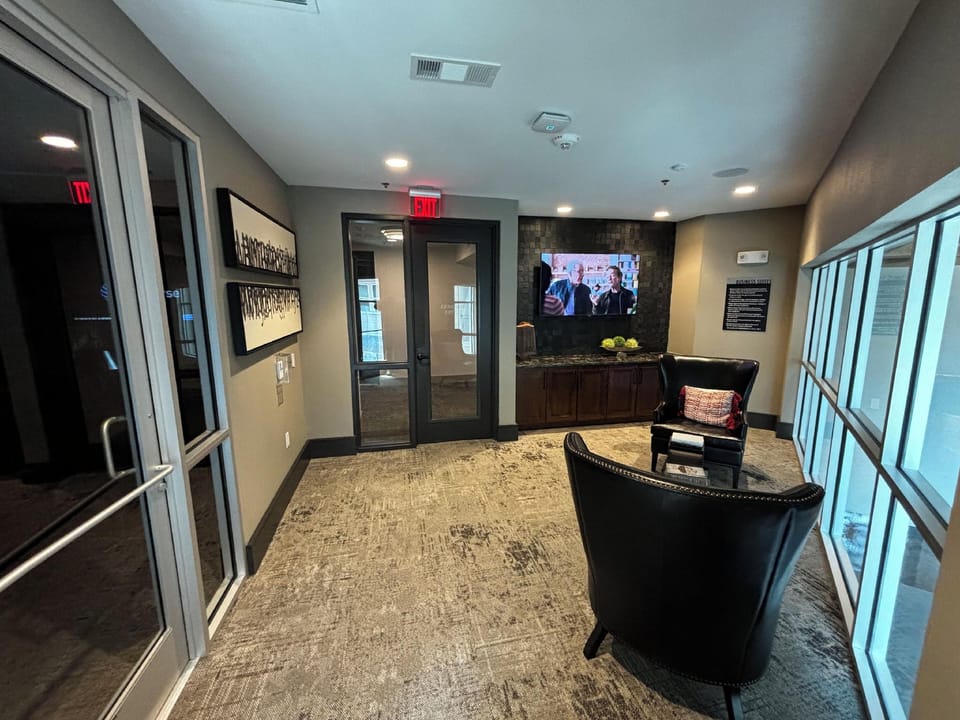 Best stay in Austin Hotel in Montopolis