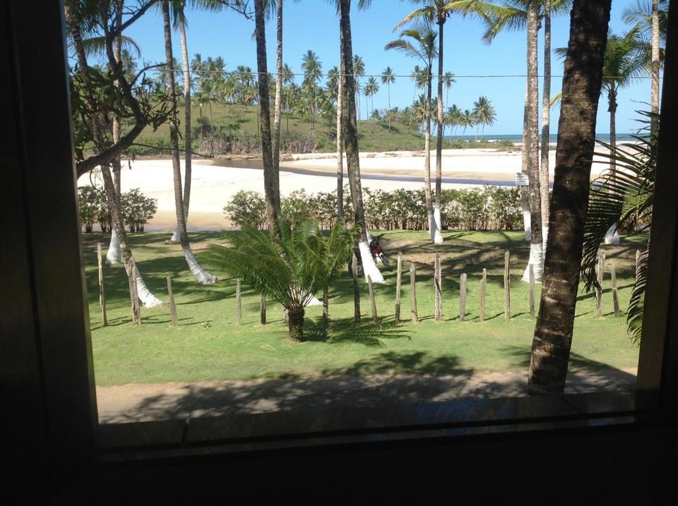 Cururupe Praia Hotel Hotel in State of Bahia
