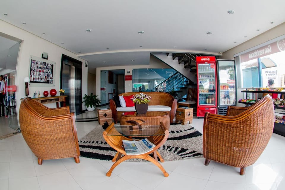 Eunapolis Plaza Hotel Hotel in State of Bahia