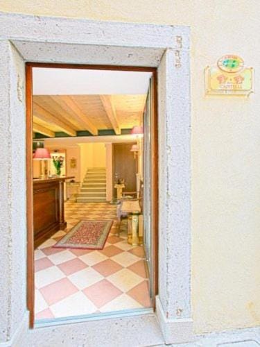 Hotel Capitelli Hotel in Trieste