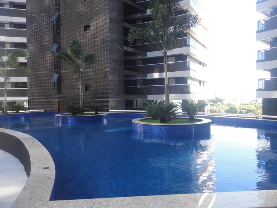 Fortaleza VIP Experience Apartment hotel in Fortaleza