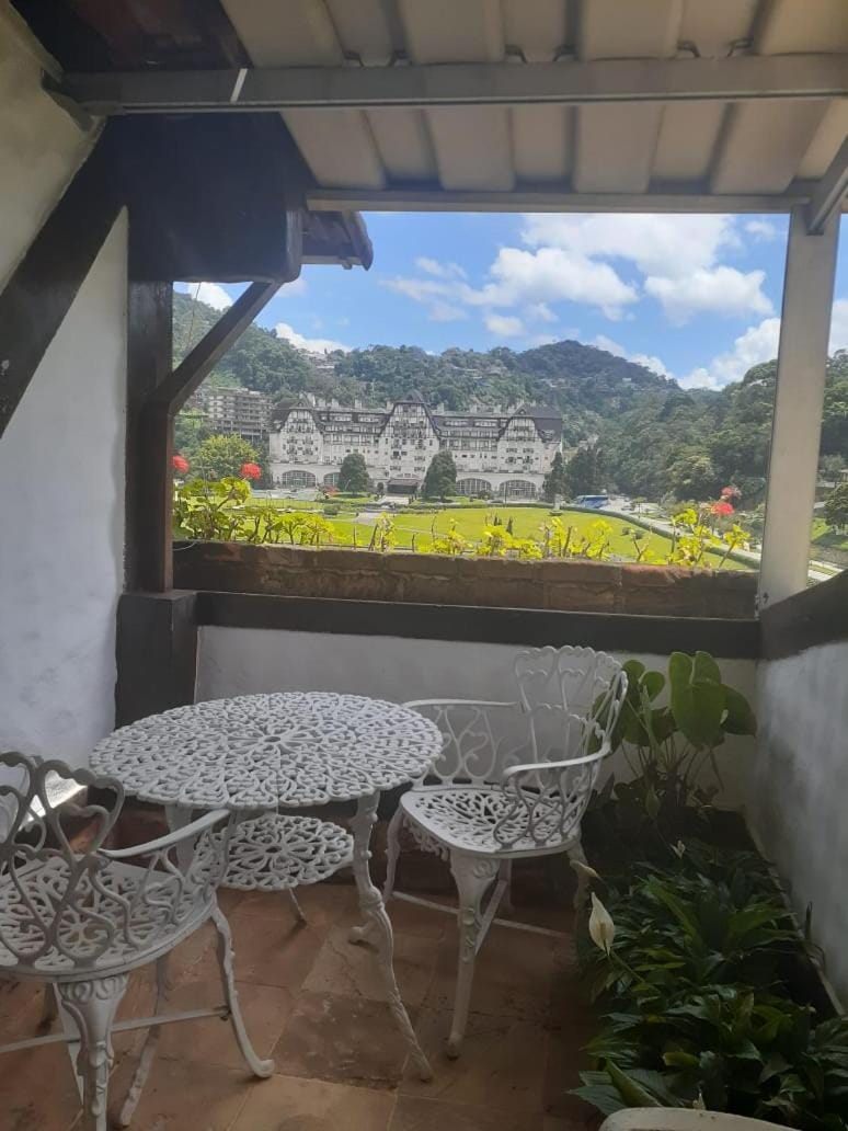 Gallardin Palace Hotel Hotel in Duque de Caxias