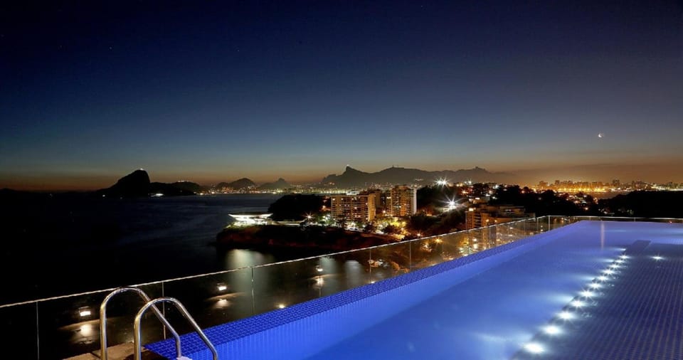 H Niteroi Hotel Hotel in Niterói