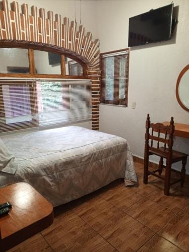 Posada Valle Sagrado Inn in Tepoztlan