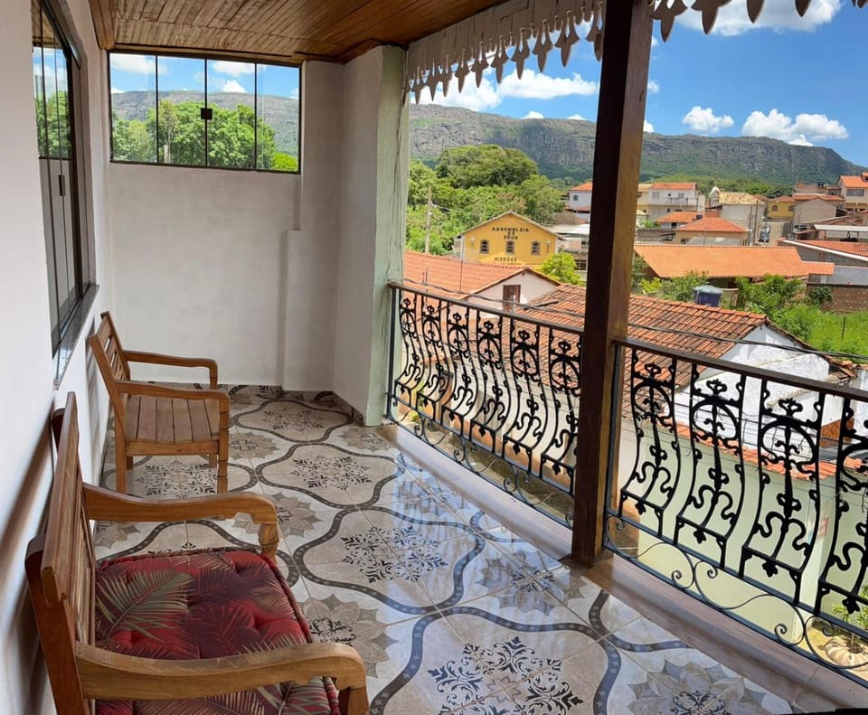 Hospedaria de Maria Hotel in Tiradentes