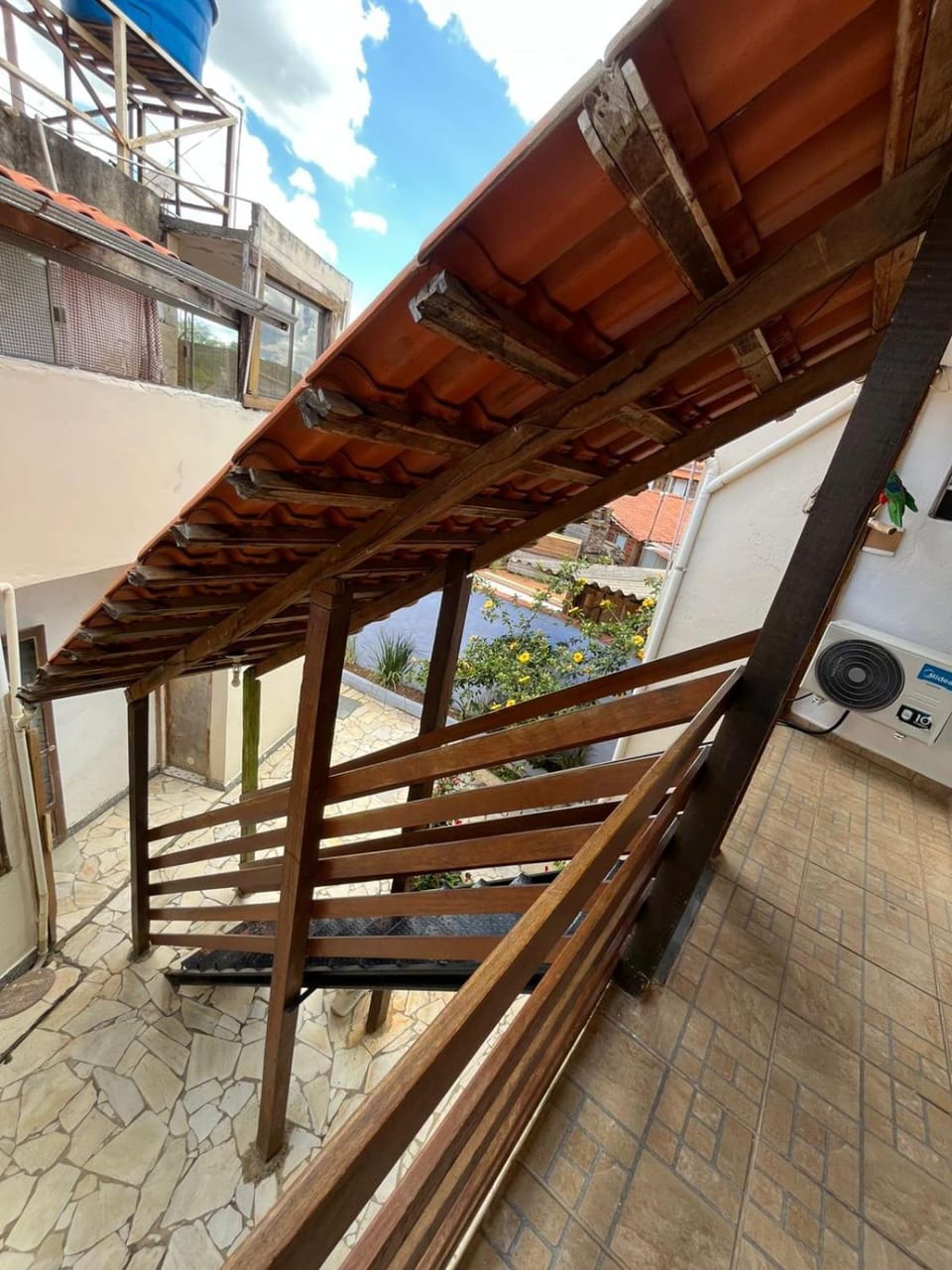 Hospedaria de Maria Hotel in Tiradentes
