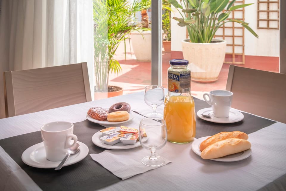 Hotel Catalunya Express Hotel in Tarragona