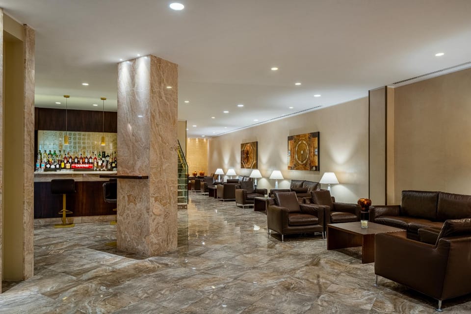 Bar/lounge