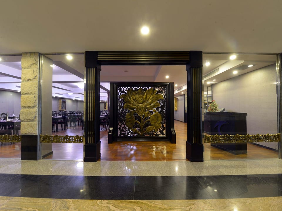 Taw Win Garden Hotel Hotel in Asia