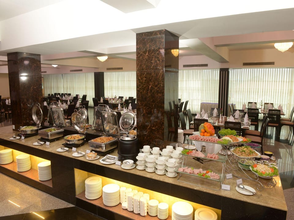 Taw Win Garden Hotel Hotel in Asia