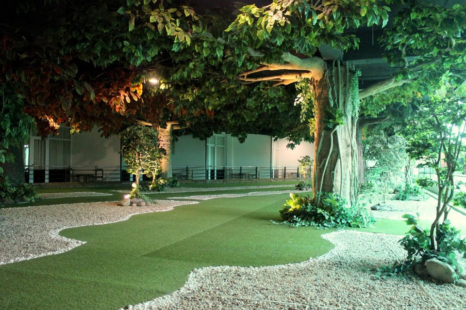 Taw Win Garden Hotel Hotel in Asia