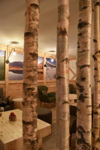 Residence & Wellness 3MILA Hotel in Trentino-South Tyrol