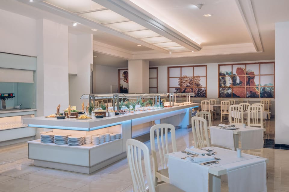 Iberostar Waves Las Dalias -All Inclusive Hotel in Costa Adeje