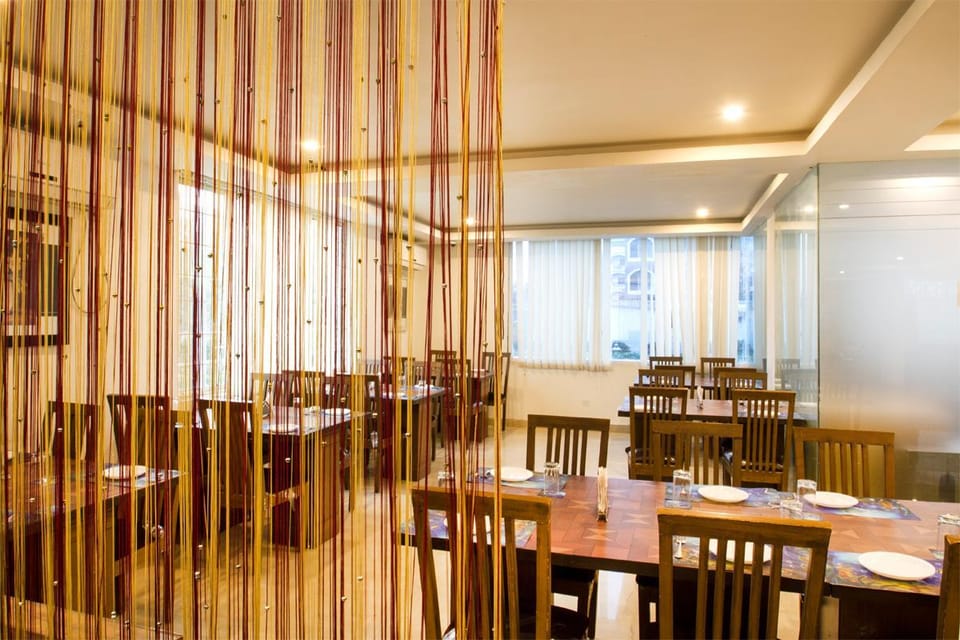 Hotel SM Rainbow International Hotel in Hyderabad