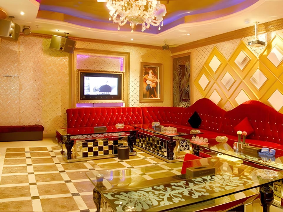 Quanzhou Binhai Hotel Hotel in Fujian