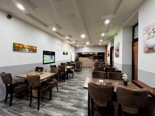 Residence Inn Orijent Hotel in Sarajevo