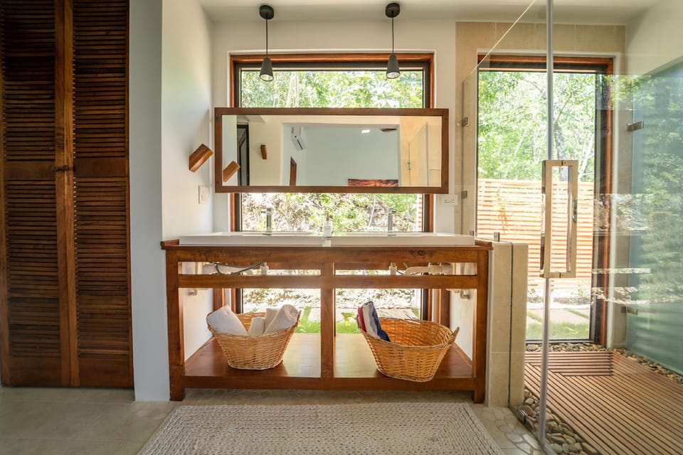 Chial Reserve Hotel in Cayo District