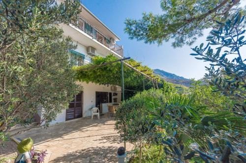 Apartments Vukovarac Hotel in Split-Dalmatia County