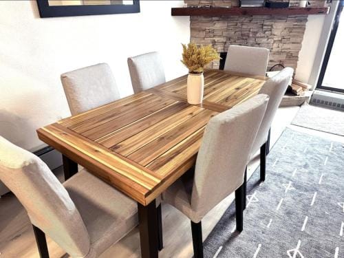 Remodeled Ski in and ski out Condo! Hotel in Breckenridge