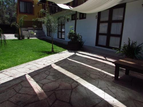 Hotel San Angel en Atlixco Hotel in Atlixco