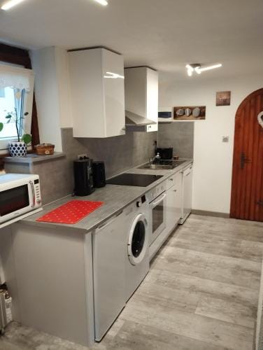 Gite Anne & Jean-Paul Hotel in Rhineland-Palatinate