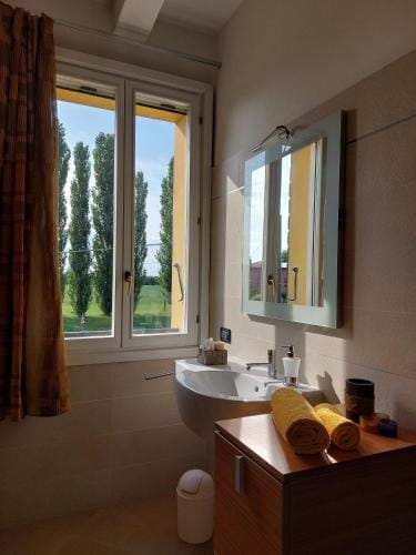 B&B QuattroL Hotel in Emilia-Romagna