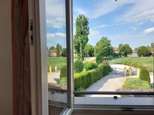 B&B QuattroL Hotel in Emilia-Romagna