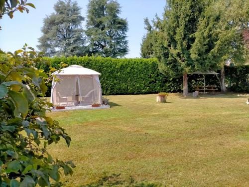 Ca' dal Matt 1 Hotel in Lombardy