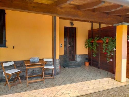 Ca' dal Matt 1 Hotel in Lombardy