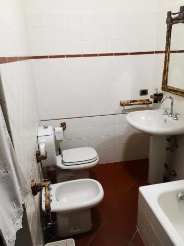 Ca' dal Matt 1 Hotel in Lombardy