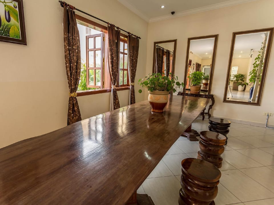 Mekong View Hotel Hotel in Phnom Penh Province