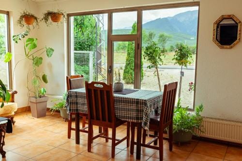Bujtina Podguri Authentic Stay with Breakfast and Parking Hotel in Montenegro